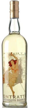 Contratto Vermouth Bianco NV 750ml