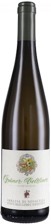 Abbazia Di Novacella Gruner Veltliner 2018 750ml