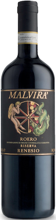 Malvira Roero Riserva Renesio 2006 750ml