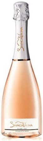 Biancavigna Spumante Rosa Cuvee 1931 NV 750ml