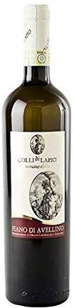 Colli Di Lapio Clelia Romano Fiano Di Avellino 2018 750ml