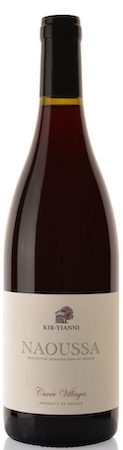 Kir-Yianni Naoussa 2017 750ml