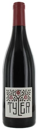 Tyler Pinot Noir Santa Barbara County 2018 750ml