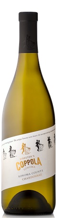 Francis Ford Coppola Directors Chardonnay 750ml