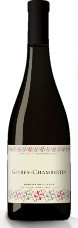 Domaine Tawse Gevrey-Chambertin Lavaux-Saint-Jacques 2017 750ml