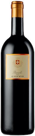 Coppo Barolo Cellar Select 2015 750ml