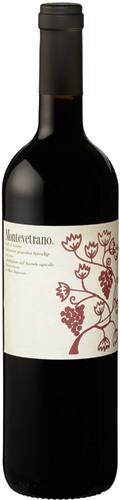 Montevetrano Colli Di Salerno 2017 750ml