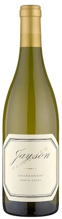 Pahlmeyer Chardonnay Jayson 2017 750ml