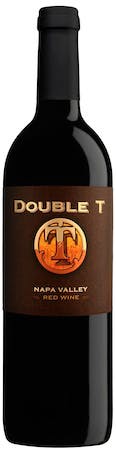 Trefethen Double t 2017 750ml