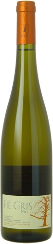 Domaine De L'aujardiere Eric Chevalier Fie Gris 2017 750ml