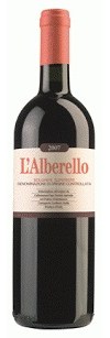 Grattamacco L'alberello 2016 750ml