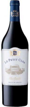 Casa Lapostolle Clos Apalta Le Petit Clos 2016 750ml