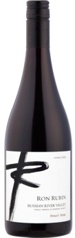 Ron Rubin Pinot Noir 2017 750ml