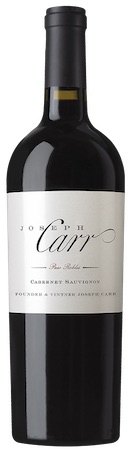 Joseph Carr Cabernet Sauvignon Paso Robles 2017 750ml