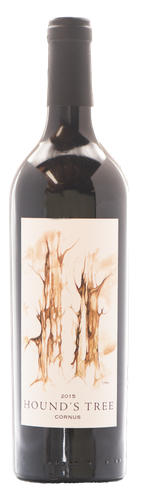 Hound's Tree Red Blend Cornus Reserve 2015 750ml