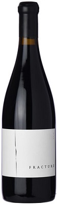 Booker Vineyards Syrah Fracture 2017 750ml