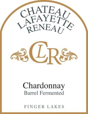 Chateau Lafayette Reneau Chardonnay Barrel Fermented 750ml