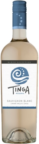 La Playa Tinga Sauvignon Blanc Reserve 2017 750ml