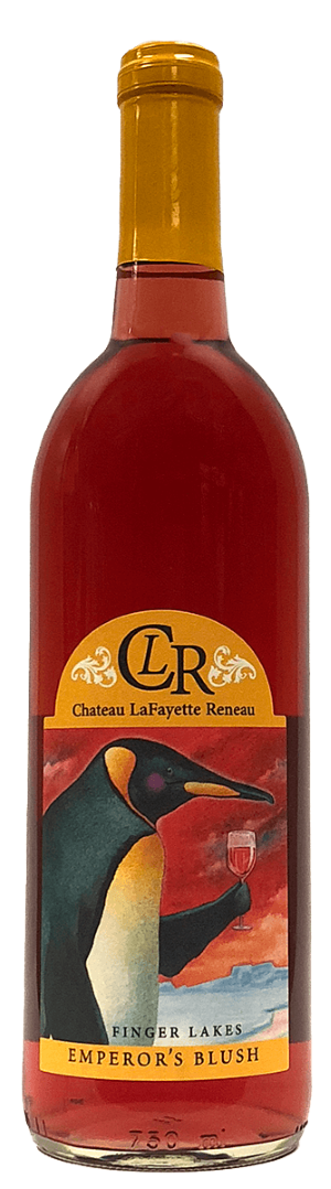 Chateau Lafayette Reneau Emperors Blush 750ml