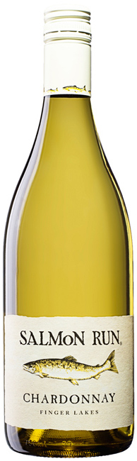 Dr. Konstantin Frank Salmon Run Chardonnay 750ml