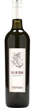 Boomtown Cabernet Sauvignon 2018 750ml