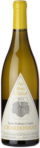 Au Bon Climat Chardonnay Santa Barbara 2018 750ml