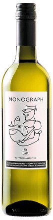 Monograph by Gaia Assyrtiko 2019 750ml