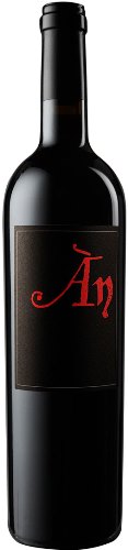 Anima Negra An 2017 750ml