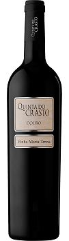 Quinta Do Crasto Douro Vinha Maria Teresa 2015 750ml