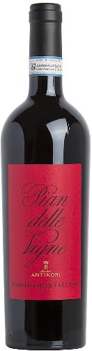 Pian Delle Vigne Antinori Rosso Di Montalcino 2018 750ml