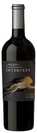 Intercept Cabernet Sauvignon 750ml