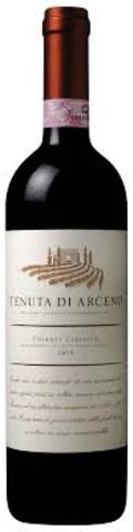 Tenuta Di Arceno Chianti Classico 2017 750ml