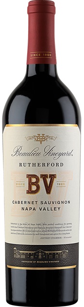 Beaulieu Vineyard Cabernet Sauvignon Rutherford 2016 750ml