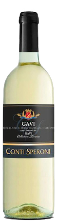 Conti Speroni Gavi Di Gavi 2019 750ml