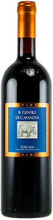 Casanova Della Spinetta Il Gentile Di Casanova 2016 750ml