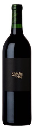 Ferdinand Tempranillo 2016 750ml