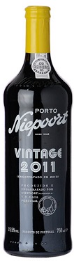 Niepoort Vintage Port 1982 750ml