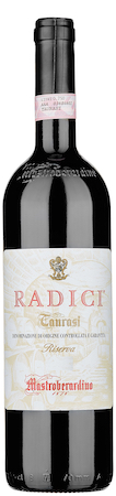 Mastroberardino Taurasi Radici Riserva 2014 750ml