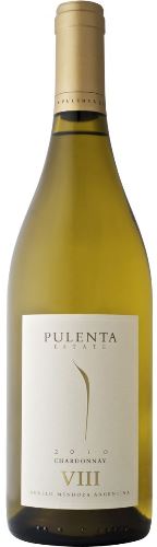 Pulenta Estate Chardonnay VIII 2019 750ml