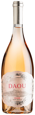 Daou Vineyards Rose De Famille 2019 750ml