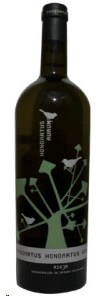 Vinaspral Honoratus Aurum Rioja Blanco 2009 750ml