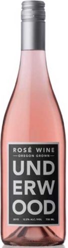 Underwood Cellars Rose 750ml