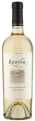 Keever Vineyards Sauvignon Blanc 2019 750ml