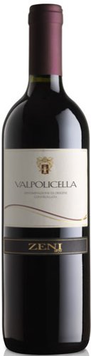 Zeni Valpolicella 2019 750ml