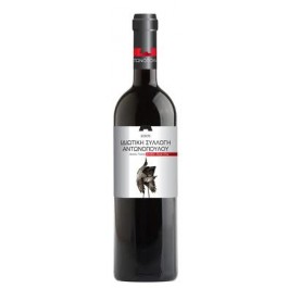 Antonopoulos Vineyards Private Collection Red 2017 750ml