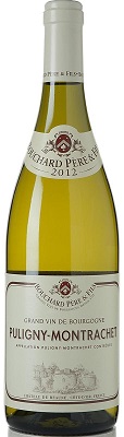 Bouchard Pere Et Fils Puligny-Montrachet 2017 750ml