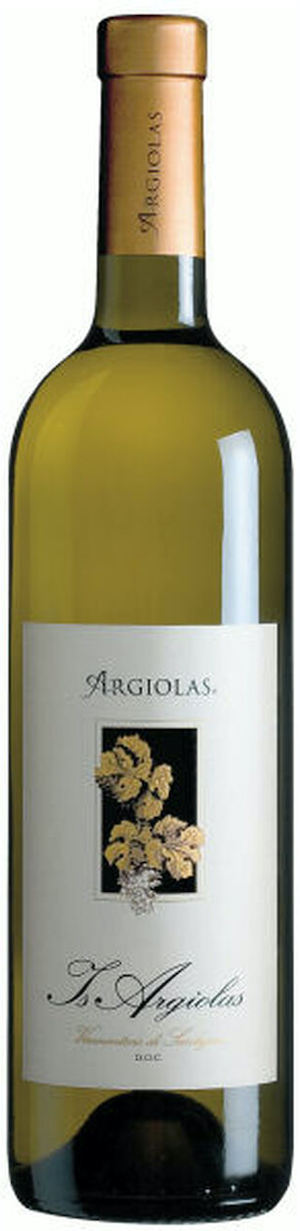 Argiolas Vermentino Di Sardegna Is 2019 750ml