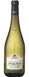 La Craie Pouilly Fume 2019 750ml