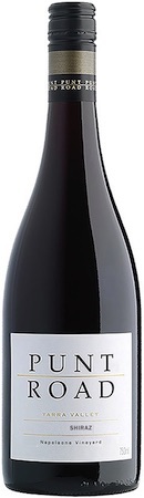 Punt Road Shiraz Napoleone Vineyard 2018 750ml