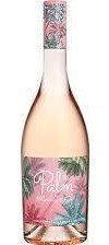 Chateau D'esclans Whispering Angel Rose The Palm 2019 750ml